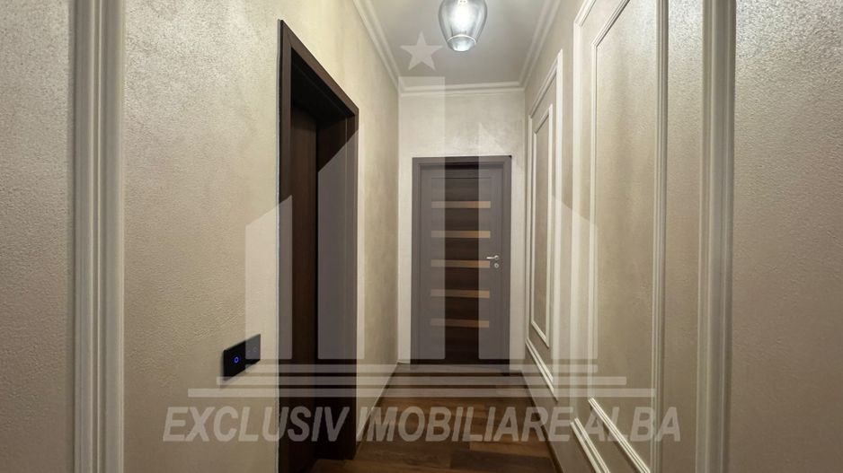 Apartament cu 3 camere | Open Space | 83 mp | Bloc Nou | Lift | Maieri - Poză 5