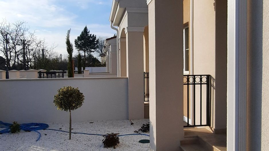 Locuinta deosebita cu finisaje PREMIUM - Poză 32