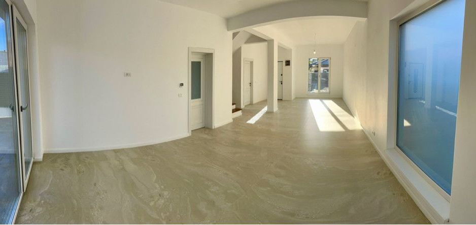 Vile moderne P+1 strada Jiului în oraș Voluntari - Poză 12