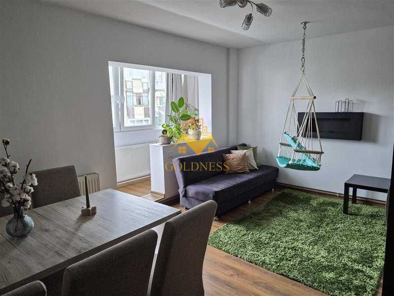 3 camere, Marasti, Expo Transilvania, Aurel Vlaicu, Leroy Merlin - Poză 1