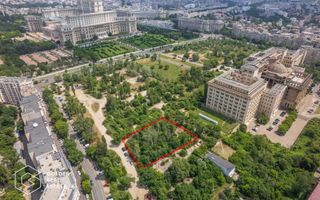 Teren intravilan, Ultracentral, Str. Salvatorului - Poză 8