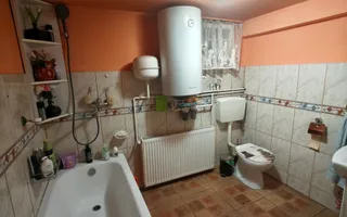 Casa Parter Becicherecu Mic 5 Camere,Vatra Veche,Teren Generos 1600mp,F.s 36 mp - Poză 22