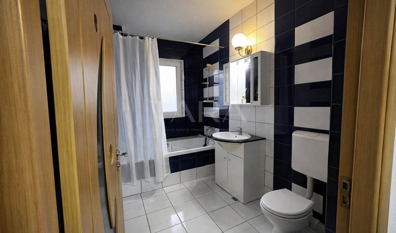 Apartament 2 camere gata de mutat - Poză 11