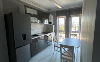 Apartament 3 camere premium, bloc nou, 67mp, garaj subteran, Marasti - Poză 4