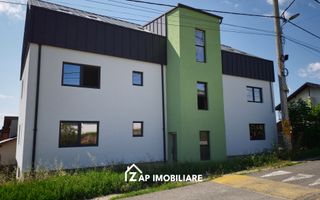 Apartamente 2 camere - Bloc NOU - Sancraiul de Mureș - Poză 1