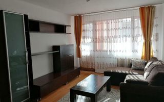 2 camere (1km metrou Crangasi) - Poză 1