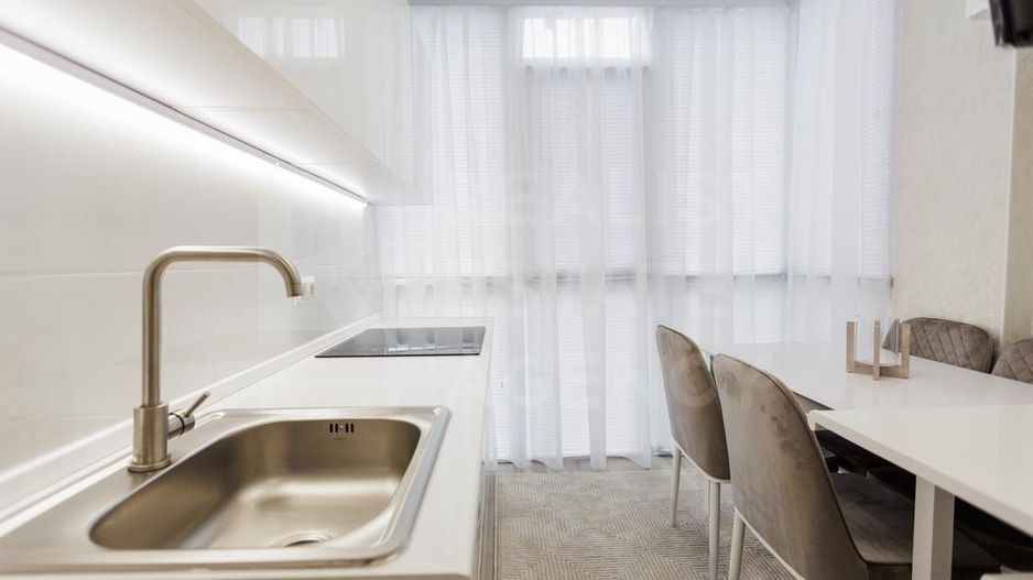 Vânzare, apartament, 2 camere, strada Nicolae Titulescu, Botanica - Poză 6