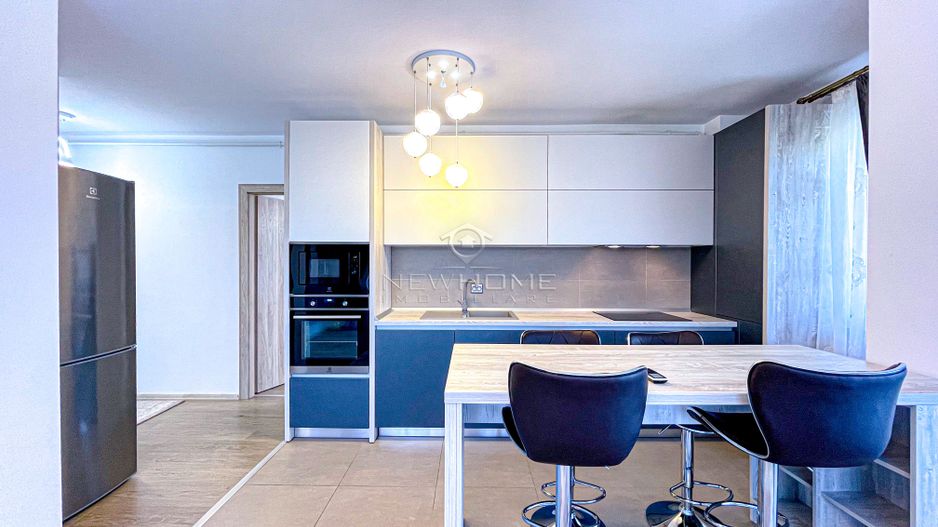 Apartament 3 camere, PARCARE, zona Gheorgheni - Poză 10