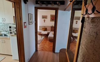 Apartament 3 cam, 2 bai, Iulius Mall, parcare, ocupabil imediat. - Poză 2