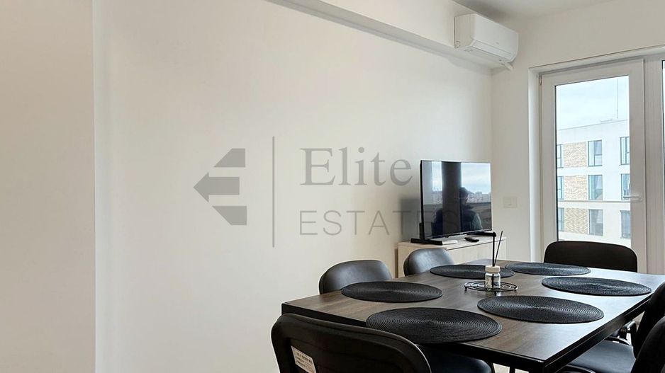 Apartament pentru muncitori de inchiriat in Prima Green Nufarul - Poză 10