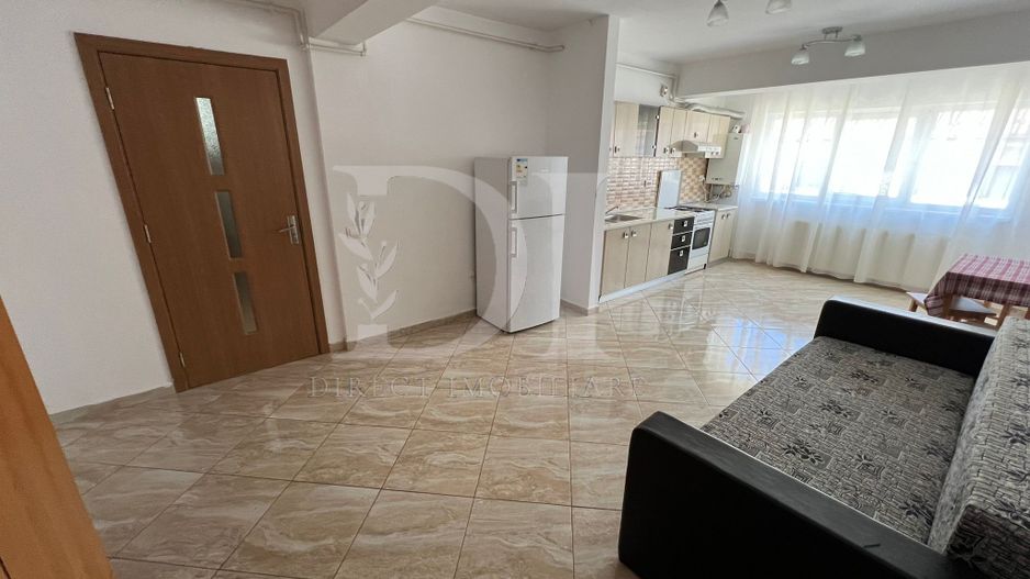 Apartament de vanzare/ Zona Prof Ioan Rusu/ Floresti - Poză 4