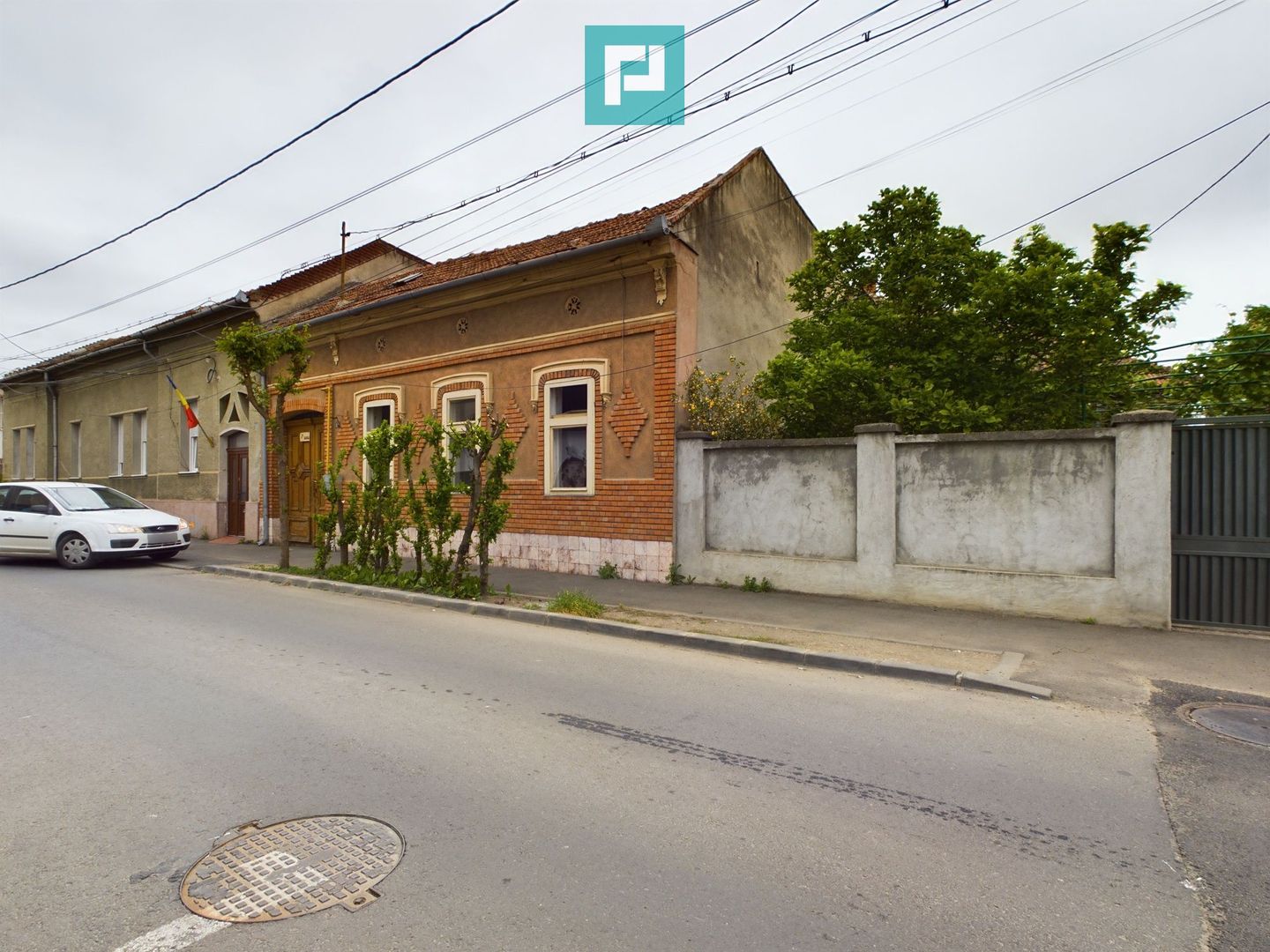 Apartament cu 3 camere ultracentral - Poză 12