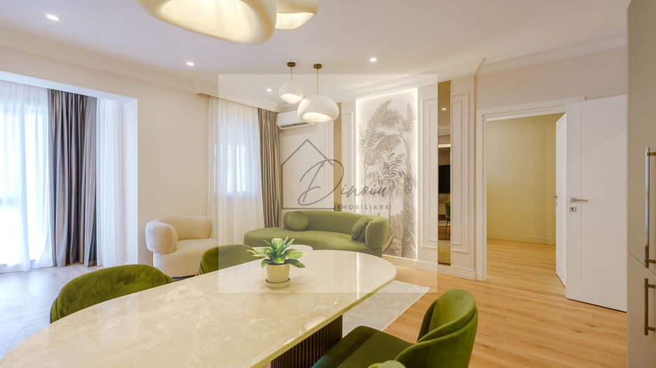 COM0% I 2 camere Pipera Rond OMV I Ivory Residence I Mobilat lux I B2B - Poză 44