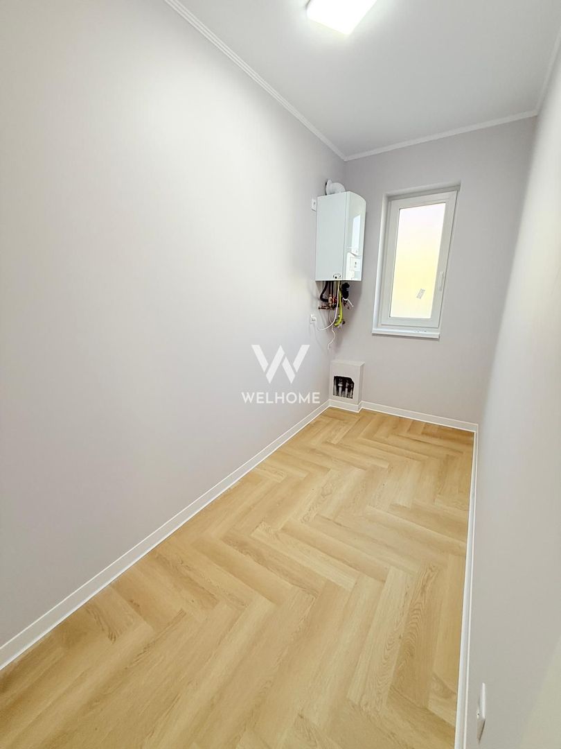 Casă individuală premium de vânzare în Șelimbăr – 650 mp teren - Poză 12