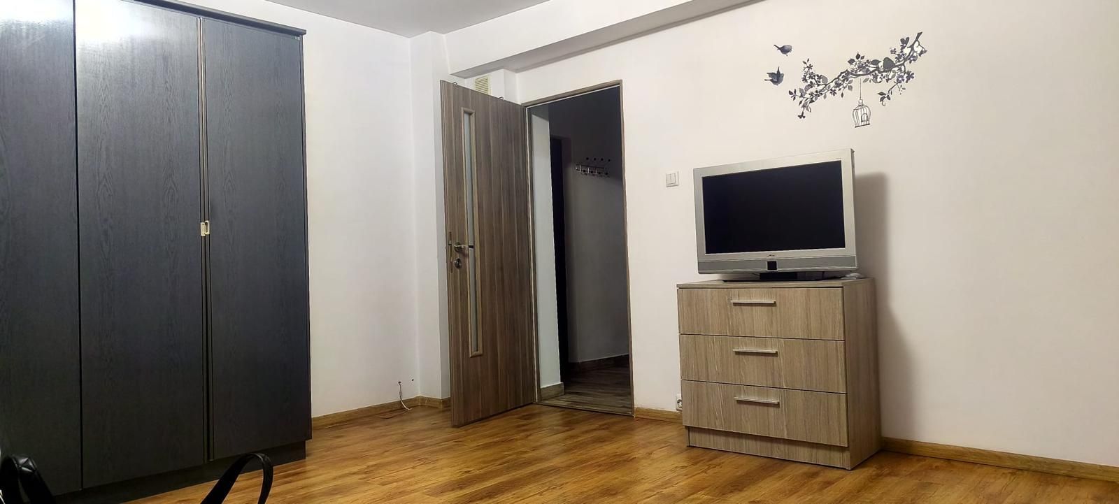 GARSONIERA - ALEXANDRIEI, BUCATARIE INCHIS, MOBILAT/UTILAT MODERN - Poză 5