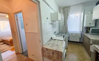 Apartament 2 camere de închiriat – zona Nord, mobilat si utilat - Poză 11