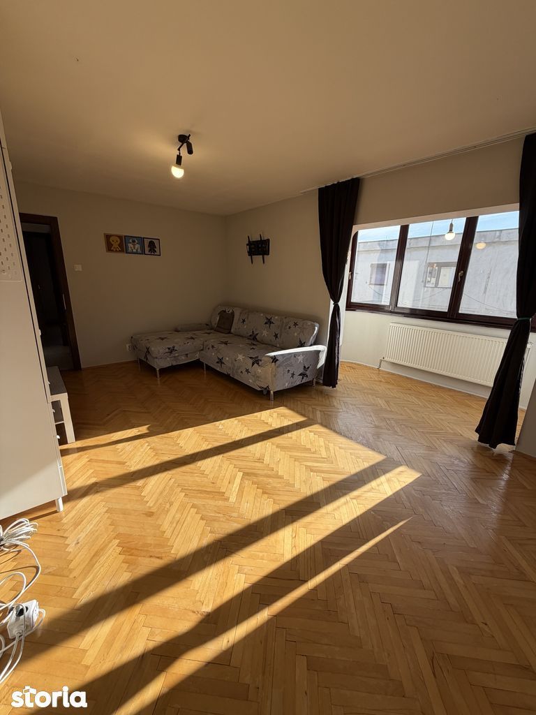 Apartament 3 camere, Zona Bucovina, Recent Renovat, Mobilat - Poză 5