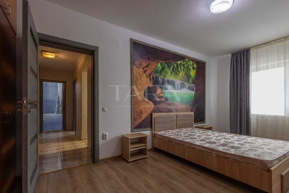 Apartament 2 camere cu balcon și parcare în Florești – zona centrala.. - Poză 6