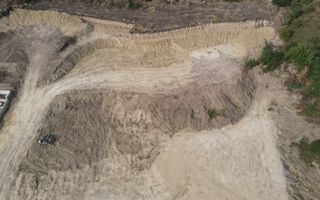 Teren intravilan pt dezvoltare imobiliară, lac Aroneanu, Iași - Poză 17