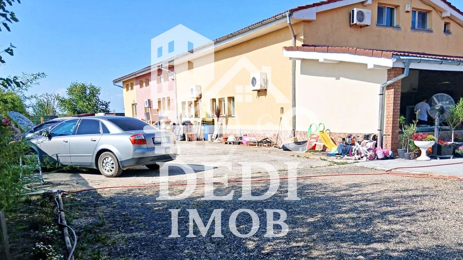 Spatiu si teren de inchiriat in zona Nojorid, Bihor - Poză 4