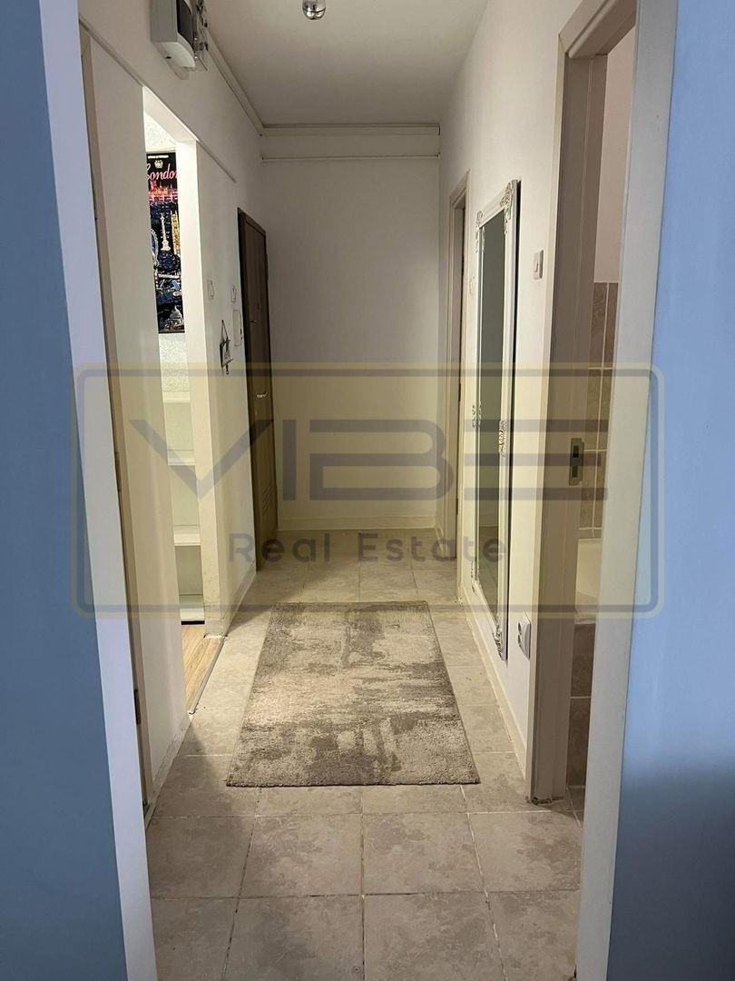 Apartament 2 camere Podu Ros 10 min Centru - Poză 15