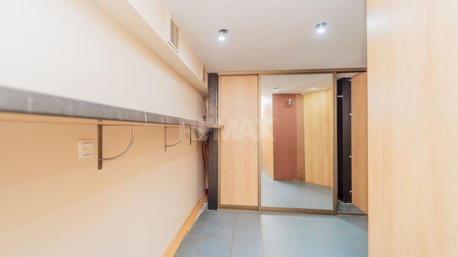 Spațiu comercial spre închiriere | Centru, Chișinău | 211 m² - Poză 19