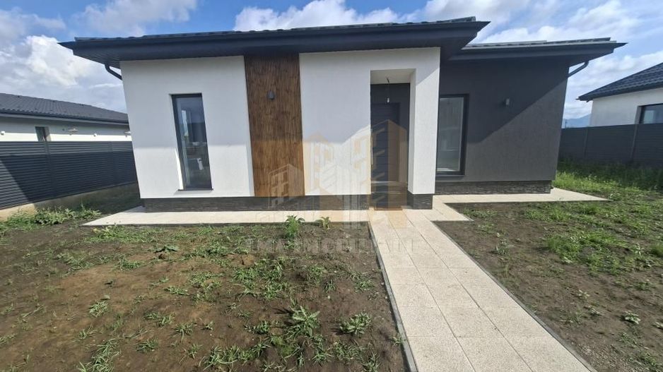 Casa individuala Sanpetru Brasov - Poză 1