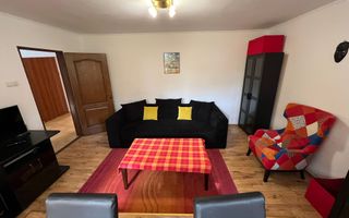 3 camere decomandate, Gheorgheni, Zona Alverna, C Brancusi - Poză 5