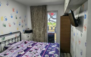 Apartament 2 camere | Etaj 1 | Balcon | Parcare | Magnolia - Poză 5