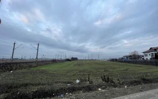 Teren industrial & comercial lângă Dedeman Roman! 📢 - Poză 2