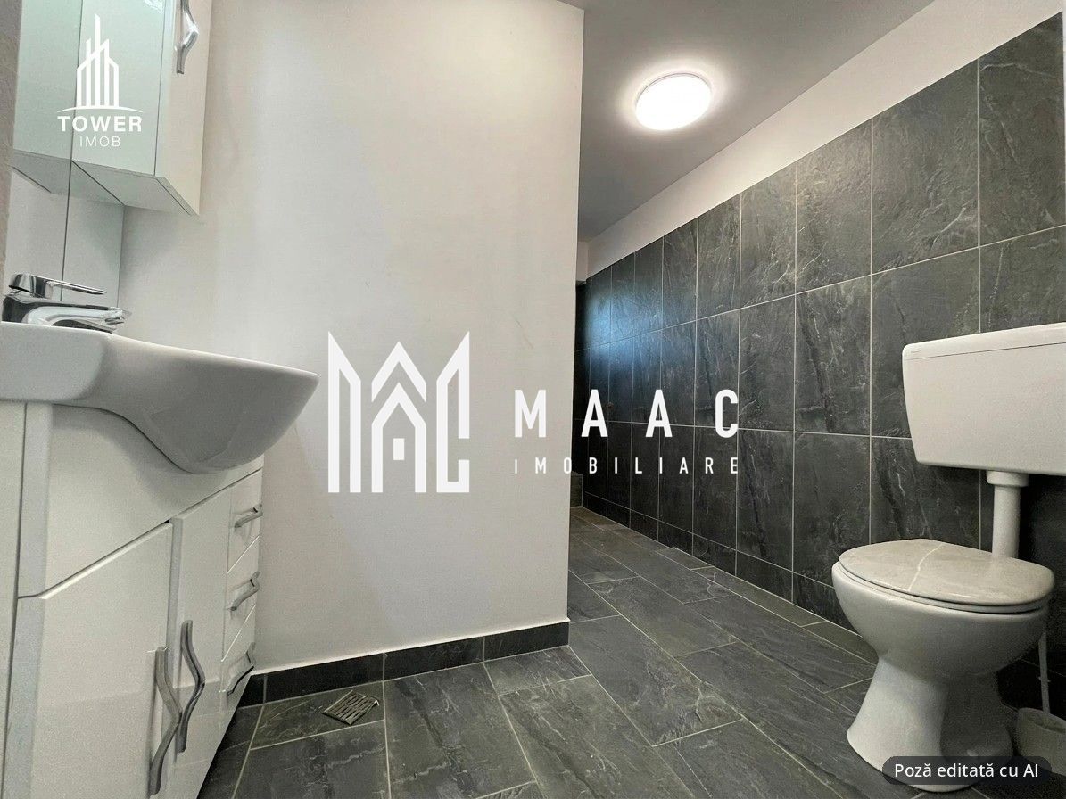 Spațiu comercial | 60 MPU | 2 Băi | Calea Șurii Mari - Poză 6