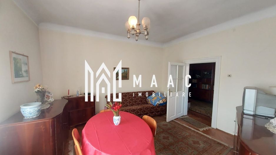 Casa Individuala I 4 Camere I Acces 2 Starzi I Pivnita I Piata Cluj - Poză 18