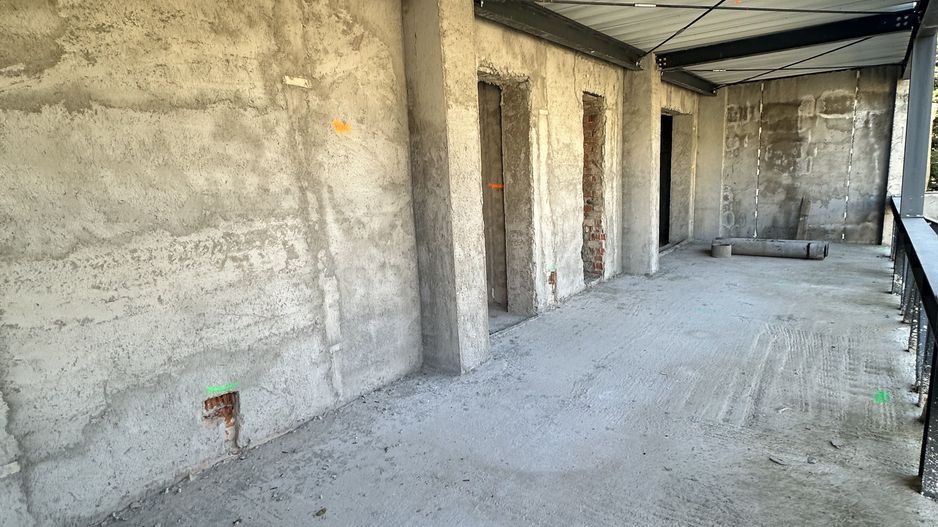 Proiect deosebit zona Medicina / Isho - Poză 33