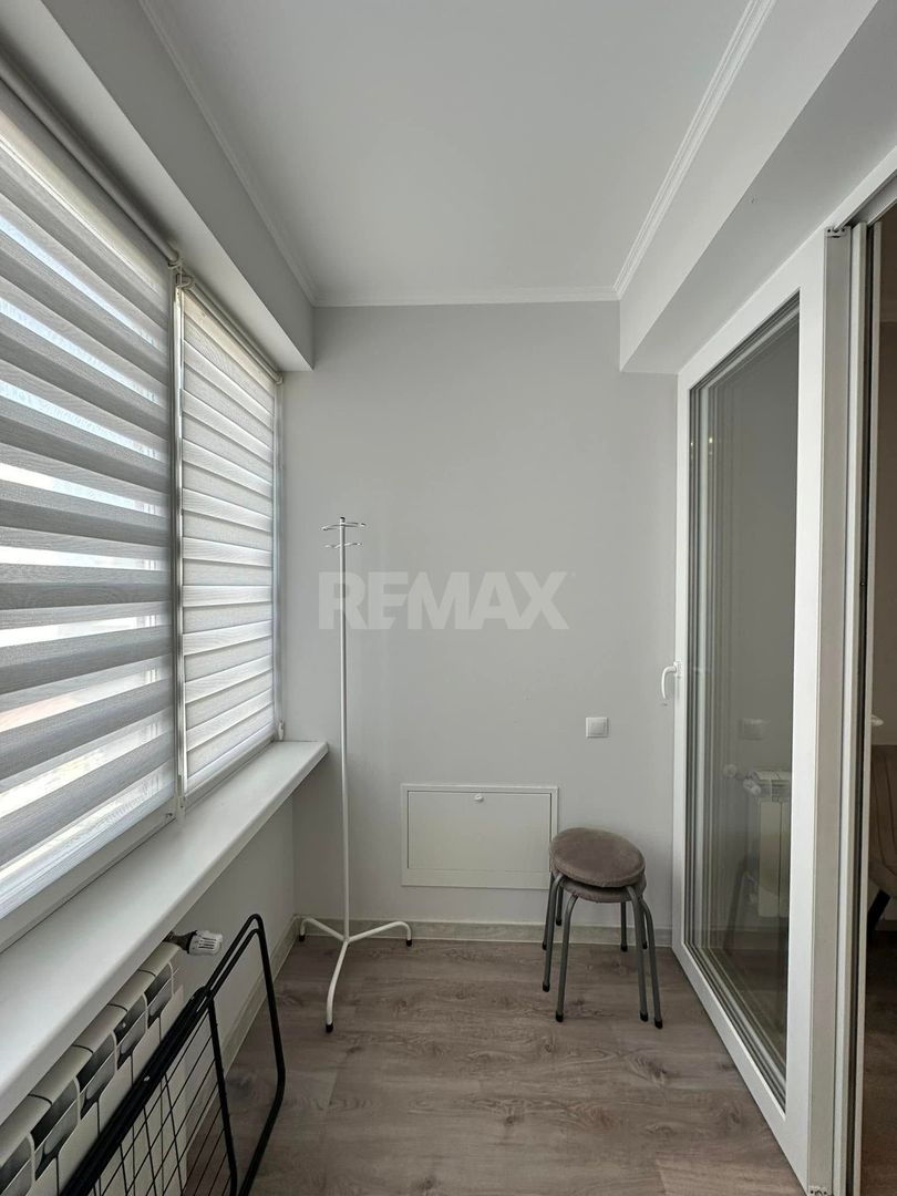 Apartament cu o cameră, mobilat, Buiucani, Alba Iulia - REMAX Central - Poză 4