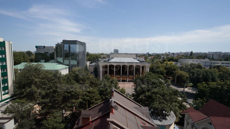 Chirie, apartament, 4 camere, str. Bucureşti, Centru - Poză 6