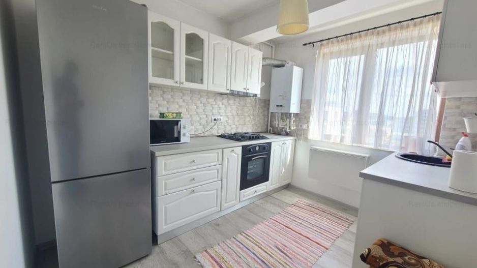 Apartament de inchiriat Mihai Bravu Bucuresti - Poză 6