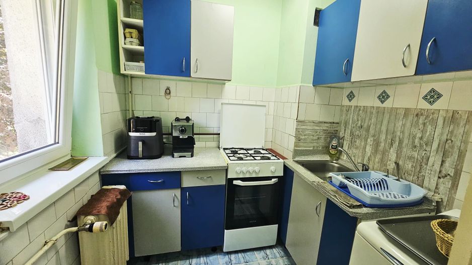 Apartament de vanzare,etaj 2,aleea Peana/Manastur - Poză 11