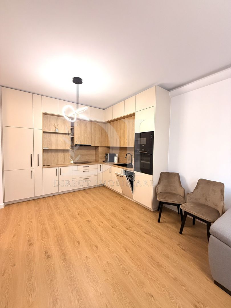 Apartament de inchiriat / Zona BMW - Poză 1