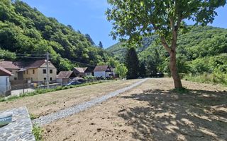 Casa individuala premium 236 mp utili si teren 1200 in Cisnadioara - Poză 3