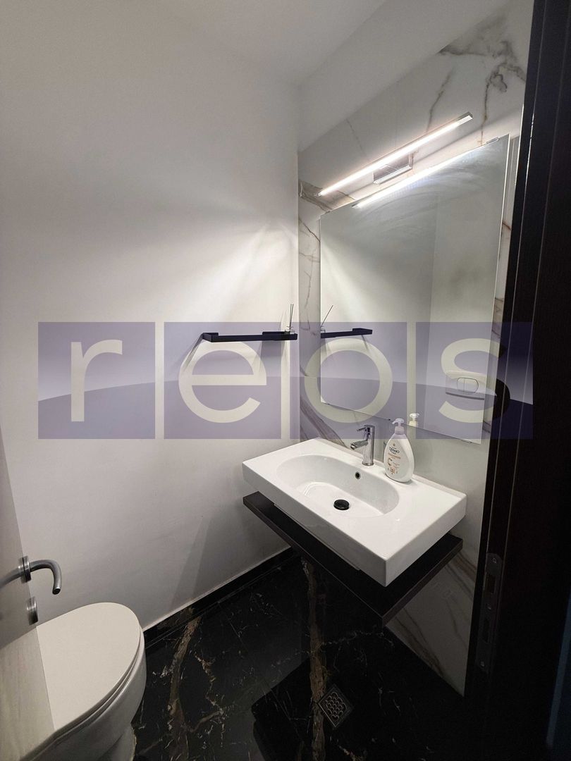 VANZARE 2 CAMERE BLOC NOU VACARESTI - Poză 3