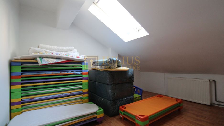 Casa in zona Lipovei,  ideala pentru activitati comerciale. - Poză 18