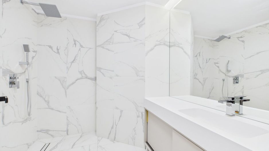 Apartament nou cu 2 camere, Yacht KID - Poză 11