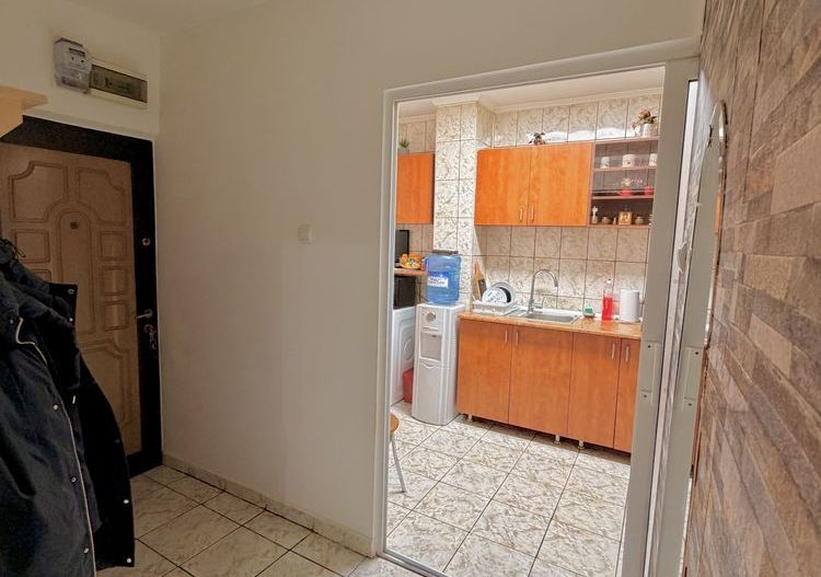 Apartament 3 camere  Constantin Brancoveanu. - Poză 4