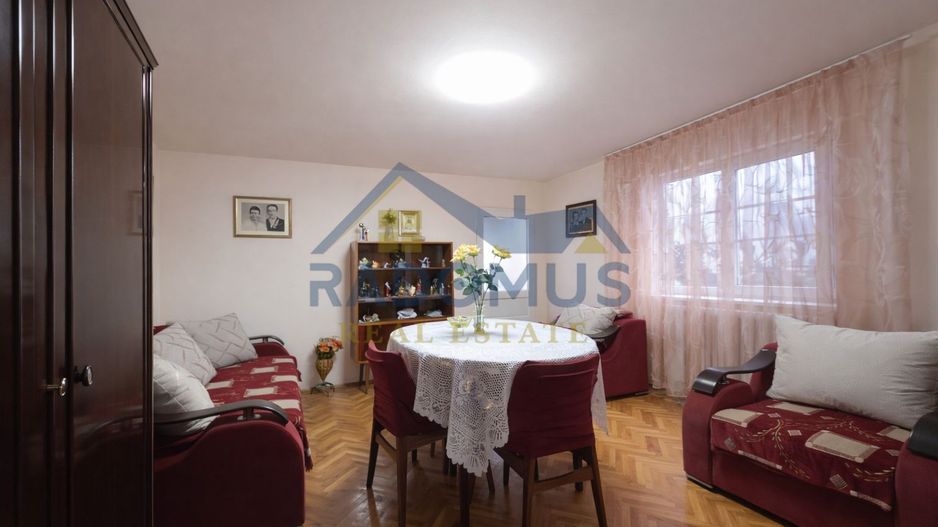 Casă Str. Grăniceri - 134 mp Utili -  Centrală Gaz - 5 camere - 2 Băi - Poză 5