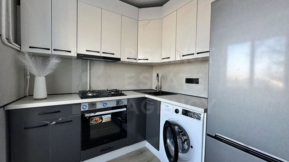 Vânzare, apartament, 1 cameră, strada Petru Zadnipru, Ciocana - Poză 5