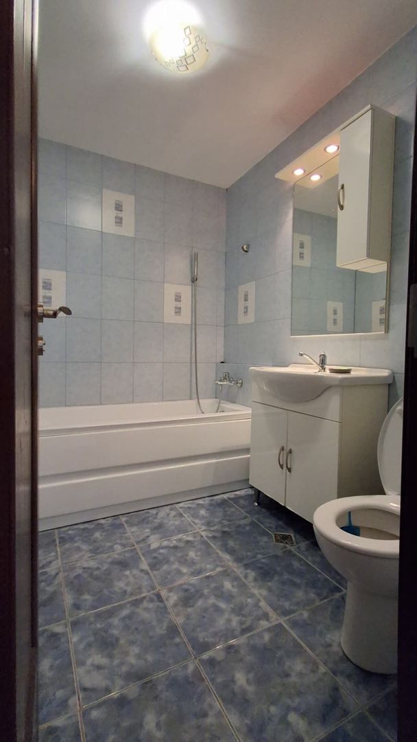 AP. 2 CAMERE- BRANCOVEANU, PET-FRIENDLY, PARCARE ADP, METROU - Poză 9