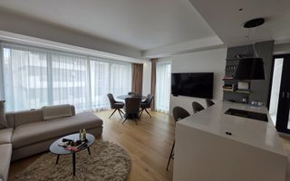 APARTAMENT NOU LA INCHIRIERE CU 4 CAMERE IN AVIATORILOR - Poză 8
