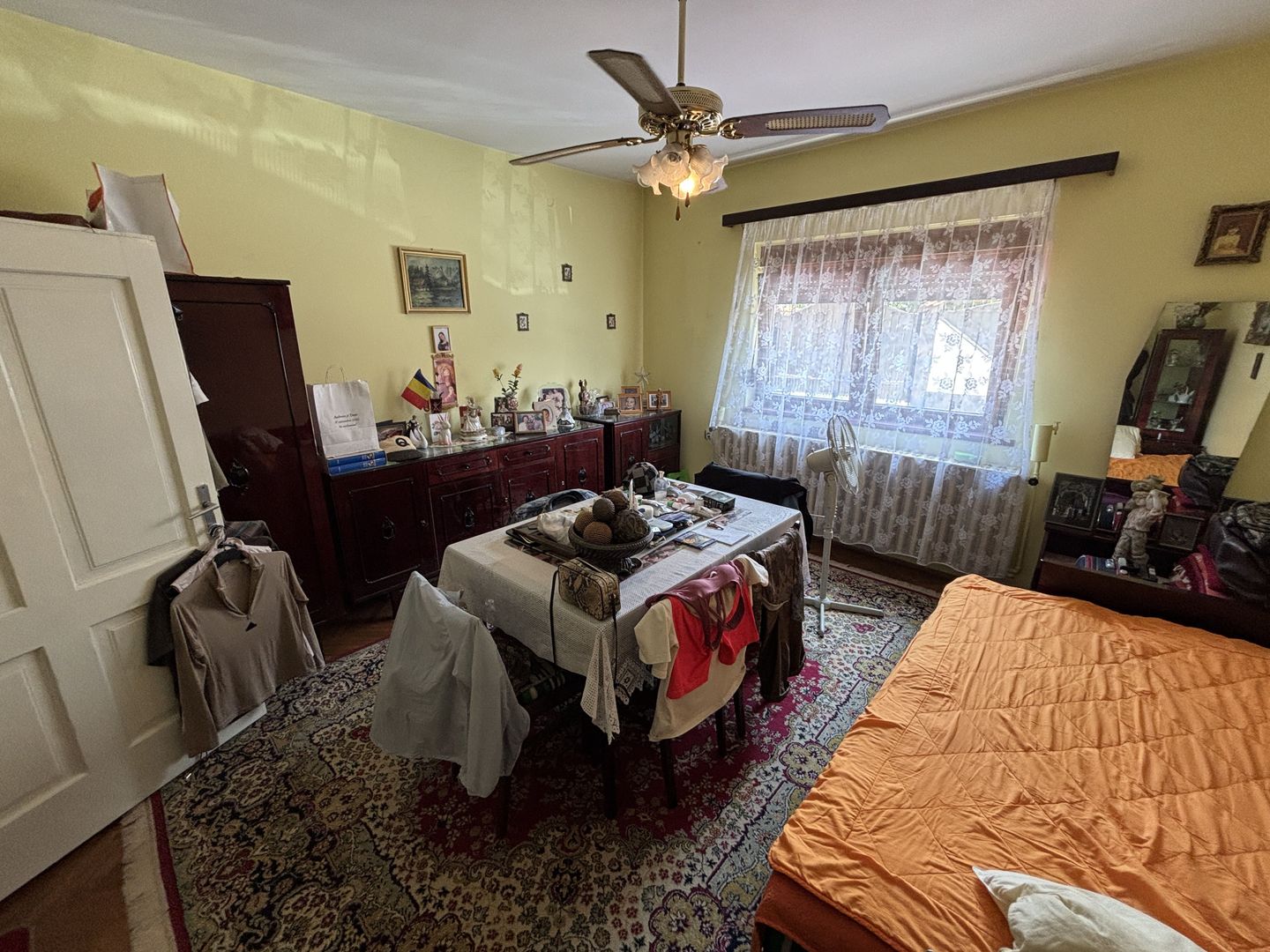 Casă individuală de vânzare în Turnișor | Curte superbă 585 mp - Poză 12