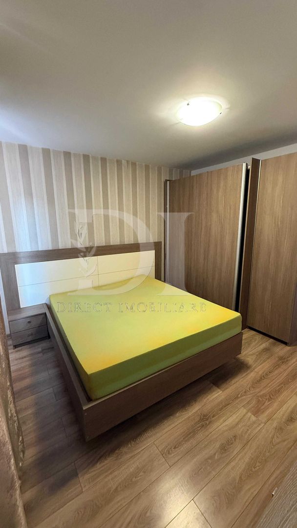 Apartament cu 2 camere în Florești – zona Terra - Poză 6