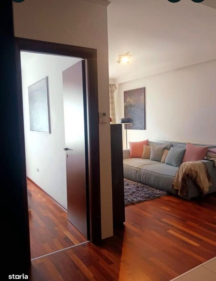AP. 2 CAMERE NORTHLANE, DOG-FRIENDLY, MASINA SPALAT VASE, BLOC NOU - Poză 6
